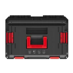 VOGREX Kistenberg Modular Mobile Tool Storage Platform in Black