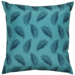Evans Lichfield Parrots Tropical Water & UV Resistant Outdoor Cushion - thumbnail 3
