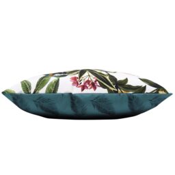 Evans Lichfield Parrots Tropical Water & UV Resistant Outdoor Cushion - thumbnail 4