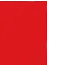 Proact Microfibre Sports Towel in Red - thumbnail 2