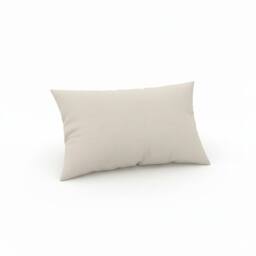 Snug City Flannelette Cot Bed Pillowcase Cover Soft Brushed Warmth & Comfort in Cream - thumbnail 2