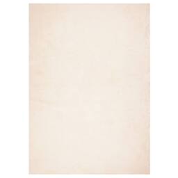 Berkfield Home Rug HUARTE Short Pile Soft & Washable Beige 240x340 cm - Size: Medium - thumbnail 1
