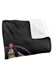 Steven Rhodes Coffee Gives Me Life Silky Super Soft Throw Blanket - Size: Small - thumbnail 4