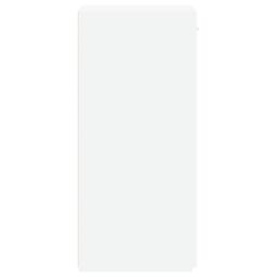 Berkfield Home Sideboard White 40x42.5x93 cm Engineered Wood - thumbnail 5