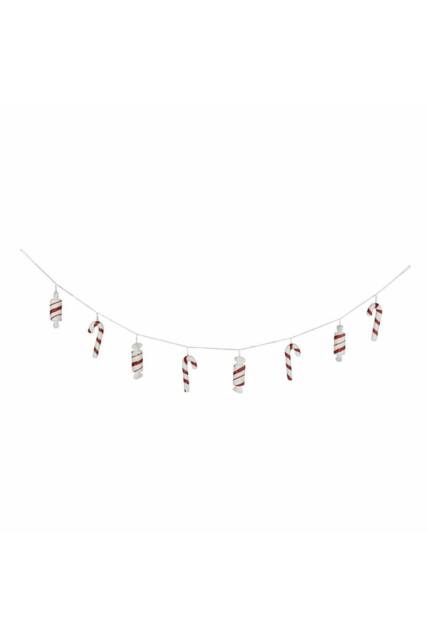 KDMD Candyland Sweet & Candy Can Garland - image 1