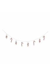 KDMD Candyland Sweet & Candy Can Garland - thumbnail 1