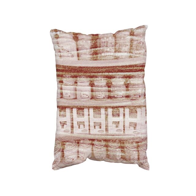 Benjamin Tate Design Yankee Candle Galore (Outdoor Cushion)