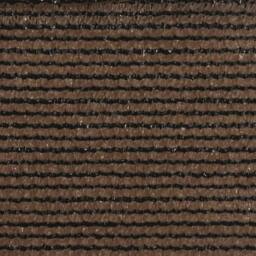 Berkfield Home Sunshade Sail 160 g/m ² Brown 2.5x4 m HDPE - thumbnail 9