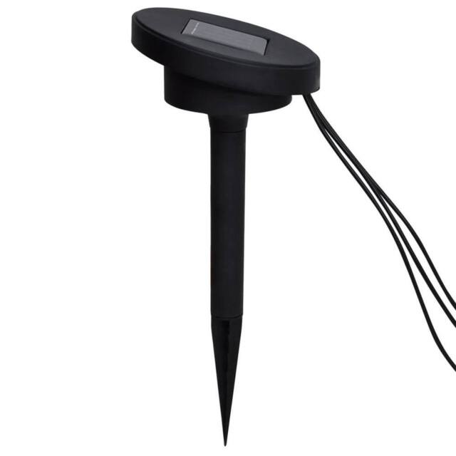 Berkfield Home Traditional Floating Lamps 6 pcs LED for Pond & Pool - image 1