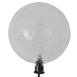 Berkfield Home Traditional Floating Lamps 6 pcs LED for Pond & Pool - thumbnail 5