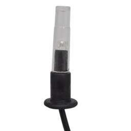 Berkfield Home Traditional Floating Lamps 6 pcs LED for Pond & Pool - thumbnail 6