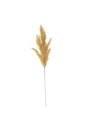 KDMD Brown Dry Grass Spray 68cm Dry Branch - thumbnail 2