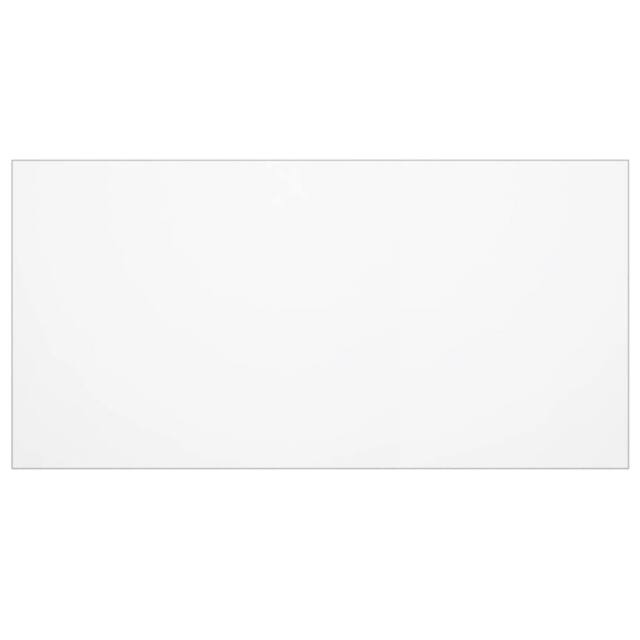 Berkfield Home Table Protector Matt 120x60 cm 2 mm PVC in Clear - image 1