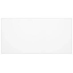Berkfield Home Table Protector Matt 120x60 cm 2 mm PVC in Clear