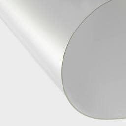 Berkfield Home Table Protector Matt 120x60 cm 2 mm PVC in Clear - thumbnail 5
