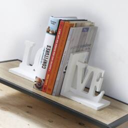 CALICOSY Modern 2-Tier Console Table In Oak Finish, 120Cm Long in Light Oak - thumbnail 5