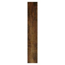 Berkfield Home Shoe Cabinet Smoked Oak 63x24x147 cm Engineered Wood in Brown - Size: 63 x 24 x 147 cm - thumbnail 5
