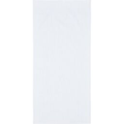 Seasons Nora Bath Towel in White