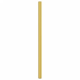Berkfield Home Cabinet Handles 20 pcs Gold 192 mm Stainless Steel - thumbnail 5