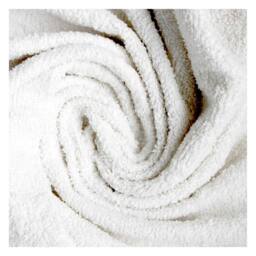 K Collection Egyptian Cotton Towel Set (Pack of 10) in White - thumbnail 3
