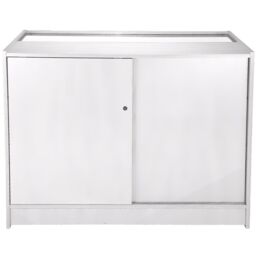 Monstershop Pegasus Brilliant White Shop Counter & Retail Display Set - thumbnail 4