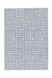Origin Washable Soho Rug 160X230 in Grey - Size: 160 cm x 230 cm - thumbnail 2