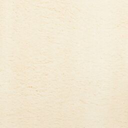 Berkfield Home Rug HUARTE Short Pile Soft & Washable Cream √ò 80 cm - Size: Medium - thumbnail 9