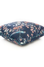 The Lyndon Company Nightbird Filled 50cm x 50cm Square Cushion - Deyongs 1846 - Size: 50 cm x 50 cm - thumbnail 1