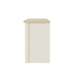 GFW Lancaster Shoe Storage in Cream - thumbnail 5