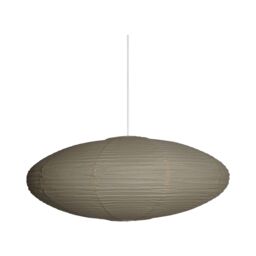 Nordlux Japenese Indoor Lamp Shade Beige Paper Diffused, IP20 - thumbnail 2