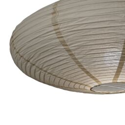 Nordlux Japenese Indoor Lamp Shade Beige Paper Diffused, IP20 - thumbnail 3
