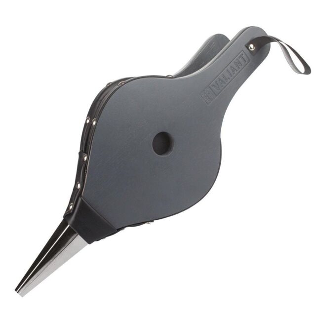 Valiant Fireside Bellows - For Stoves, Log Burners, BBQs, Fire Pits & Open Fires in Dark Grey - image 1