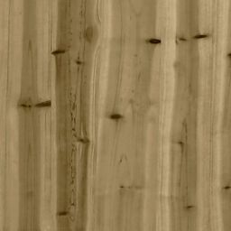 Berkfield Home Garden Chair 60x64x70.5 cm Impregnated Wood Pine in Brown - thumbnail 8