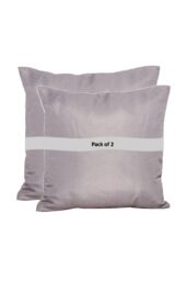 Royalcraft Pair of Outdoor Garden Sofa Chair Furniture Scatter Cushions in Grey - thumbnail 3