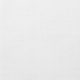 Berkfield Home Voile Curtains with Rod Pockets 2 pcs White - thumbnail 8