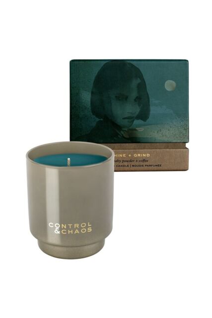 Control and Chaos Women's Whine + Grind Candle 200g - image 1