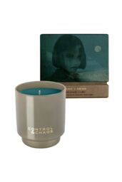 Control and Chaos Women's Whine + Grind Candle 200g - thumbnail 1