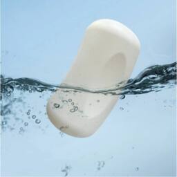 EONLION Luxury Bathroom Spa Bath Pillow in White - Size: Single - thumbnail 5