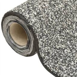 Berkfield Home Stone Liner Grey 150x100 cm - thumbnail 1
