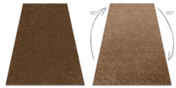 RugsX Buenos Rug in Beige - Size: 80 cm x 150 cm - thumbnail 2