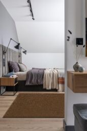 RugsX Buenos Rug in Beige - Size: 80 cm x 150 cm - thumbnail 5