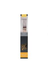 JVL Tuscany Beaded Door Curtain - Waves in Light Brown - Size: 90 cm width x 175 cm drop - thumbnail 5