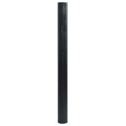 Berkfield Home Room Divider Black 165x250 cm Bamboo - thumbnail 4