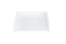 Shefa Line 600 Washing Machine Baby Changing Top (Top Only) White (1 box) - Size: 1 Pack - thumbnail 5