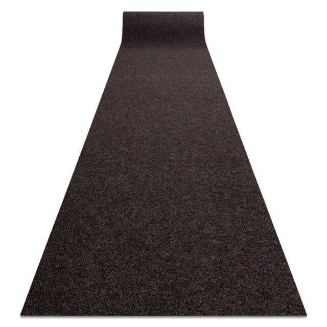 RugsX Antislip Runner in Brown - Size: 200 cm x 360 cm - image 1