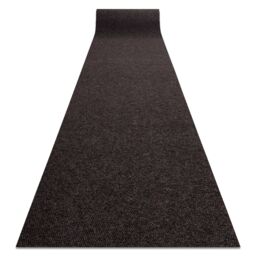 RugsX Antislip Runner in Brown - Size: 200 cm x 360 cm - thumbnail 1