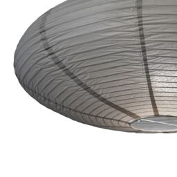 Nordlux Japenese Indoor Lamp Shade Brown Paper Diffused, IP20 - thumbnail 3
