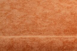 RugsX Round Serenade Rug in Orange - Size: 170 cm diameter - thumbnail 4
