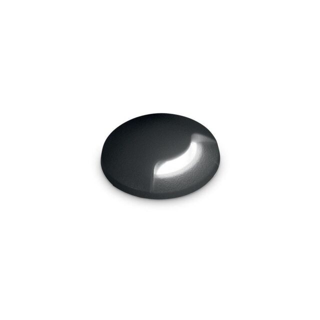 Netlighting Way Outdoor 1 Directional Recessed Floor & Decking Black IP67 G9 3000K - image 1