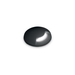 Netlighting Way Outdoor 1 Directional Recessed Floor & Decking Black IP67 G9 3000K - thumbnail 1
